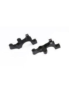 BEARING BRACKET FRONT UP LEFT+RIGHT S988