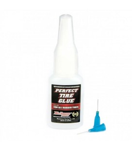 MUCHMORE PERFECT TYRE GLUE (0.7oz) W/2 N