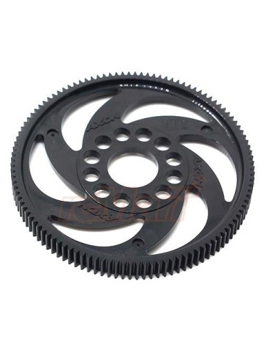 AXON SPUR GEAR TCS 64DP 114T