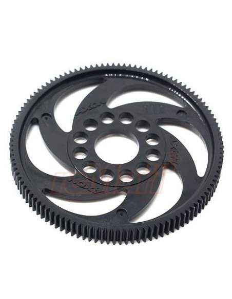 AXON SPUR GEAR TCS 64DP 114T