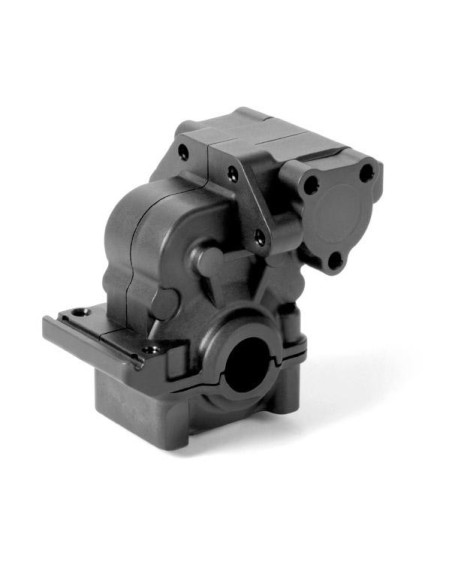 MID MOTOR GEAR BOX 4-GEARS NARROW XB2 17
