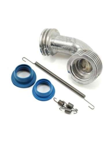 1/10 ON ROAD CONICAL SHORT MANIFOLD