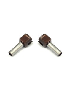 INNER DRIVESHAFT ADAPTER LIGHT (2U)