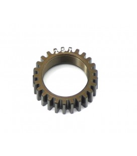 CENTAX GEAR-PINION ALU 25T XLI