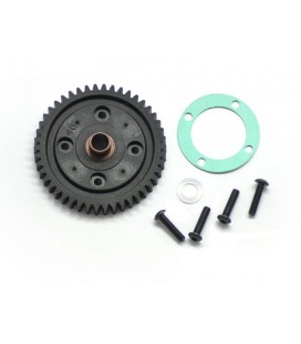 SPUR GEAR 46T COMPOSITE