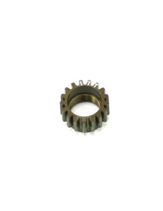 CENTAX-3 GEAR-PINION ALU 17T WC V2