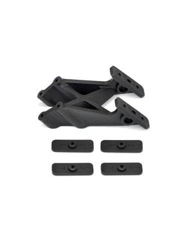 WING MOUNT SET SRX8