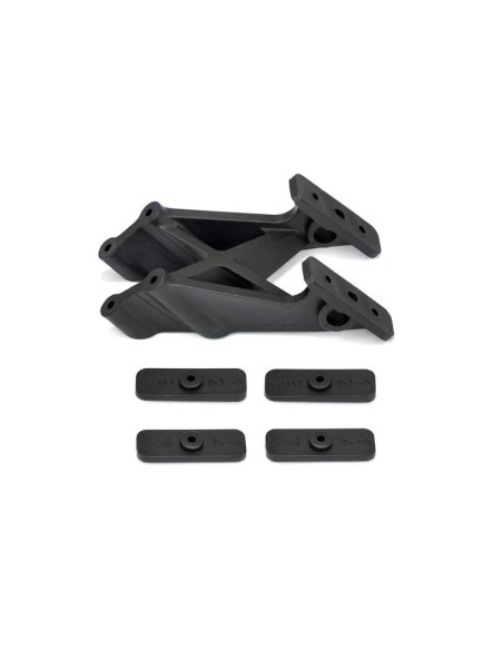 WING MOUNT SET SRX8