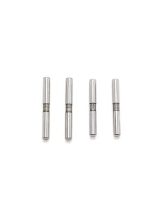 LOWER ARM OUTER SHAFT (Front&Rear/4pcs)