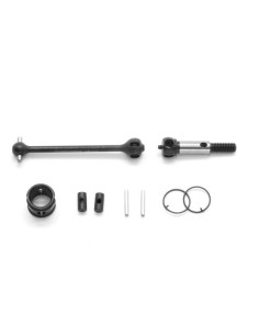 D.J.CVD DRIVE SHAFT SET (1pc)