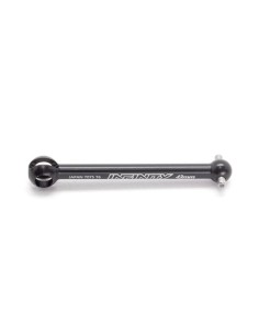 ALUMINIUM CVD DRIVE SHAFT 43mm