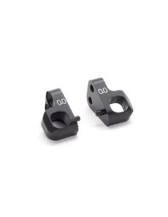 ALU LOWER SUSPENSION HOLDER -40.0