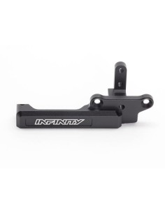 ALU SERVO-STEERING MOUNT