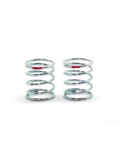 SILVERLINE SPRING TS2.5-2.8 (Short/Red)