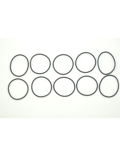DIFFCASE O-RING GP (10U)
