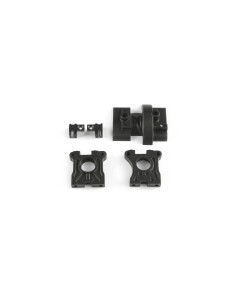 CENTER DIFF MOUNT (4) SRX8