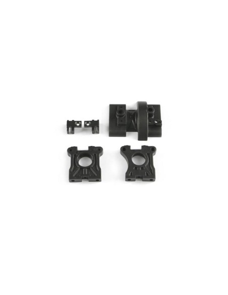 CENTER DIFF MOUNT (4) SRX8