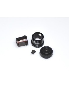 GEAR COUPLER SET SRX8