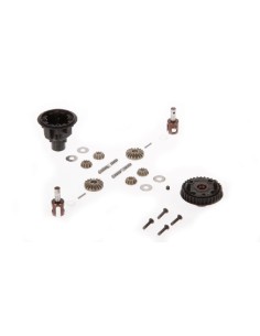 DIFF SET FRONT 748 V2