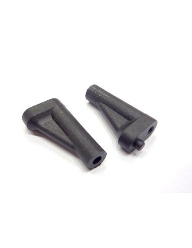 RADIOPLATE SUPPORT (2)