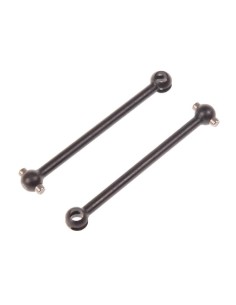 CVD DRIVESHAFT (2U)