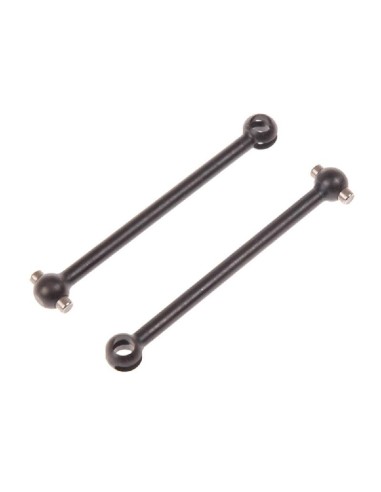 CVD DRIVESHAFT (2U)