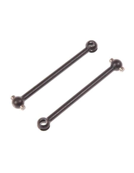 CVD DRIVESHAFT (2U)