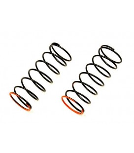 FRONT SPRING ORANGE 4.4LBS (2U)