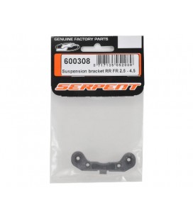 SUSPENSION BRACKET RR FR 2.5-4.5