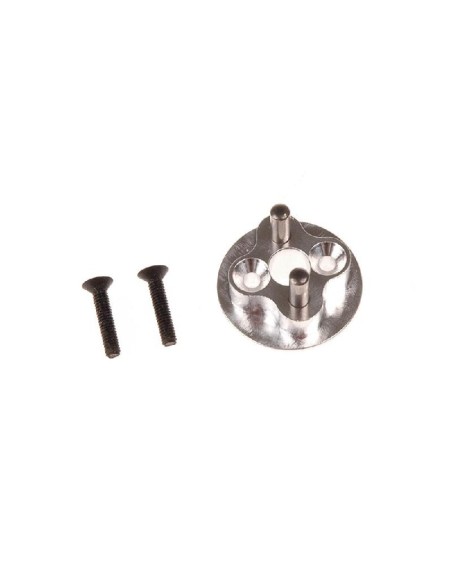 RETAINER BRAKE-PULLEY ADAPTOR V2