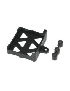 BATTERY CASE + CONNECTOR