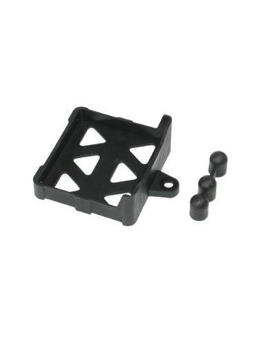 BATTERY CASE + CONNECTOR