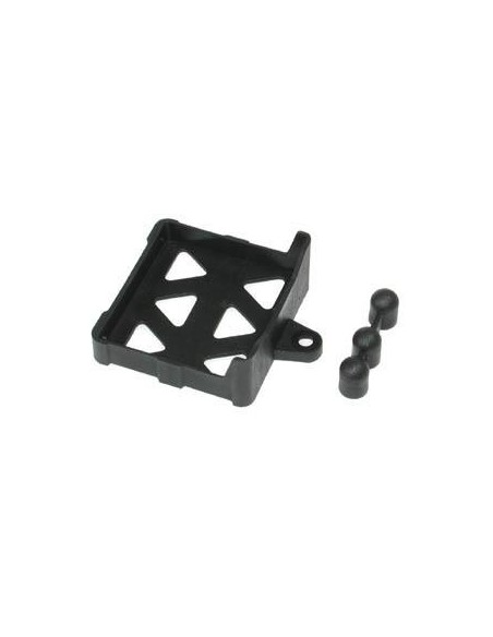 BATTERY CASE + CONNECTOR
