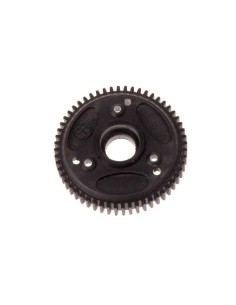 2-SPEED GEAR 56T (2ND) WC