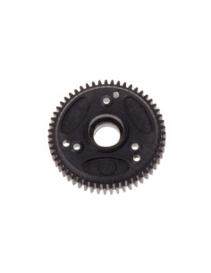 2-SPEED GEAR 55T (2ND) WC