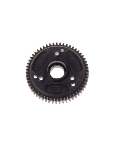 2-SPEED GEAR 55T (2ND) WC