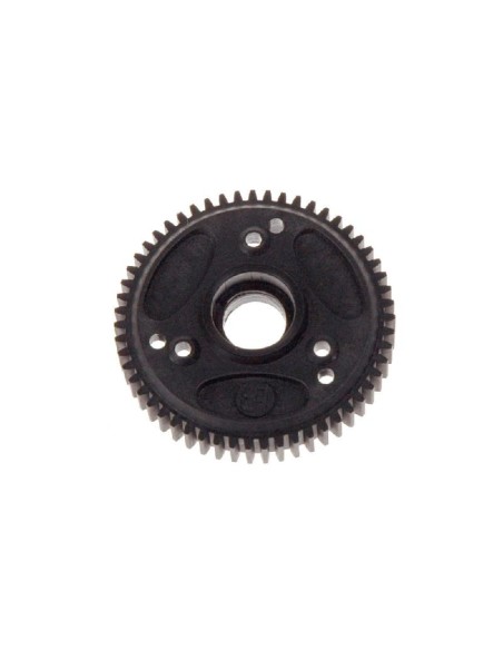 2-SPEED GEAR 55T (2ND) WC
