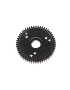 2-SPEED GEAR 54T (2ND) WC