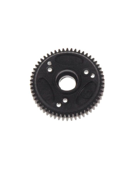 2-SPEED GEAR 54T (2ND) WC