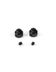 ANTIROLLBAR SPACER 3MM (2U)