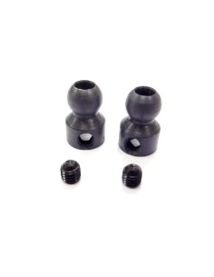 ANTIROLLBAR BALL 3MM (2U)