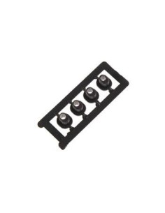 ECCENTER FRAME FOR UPPER BRACKET ALU