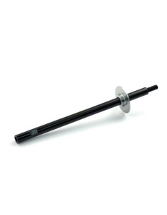 REAR AXLE F110
