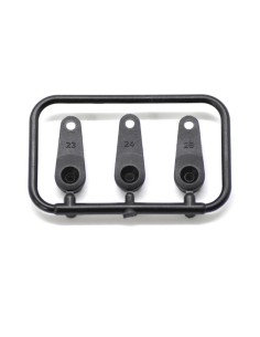 SERVO LEVERS STEERING 748 (3)