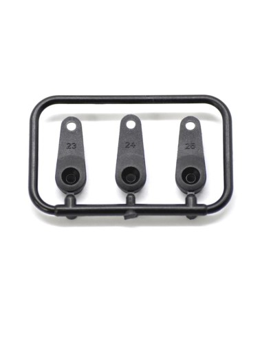 SERVO LEVERS STEERING 748 (3)