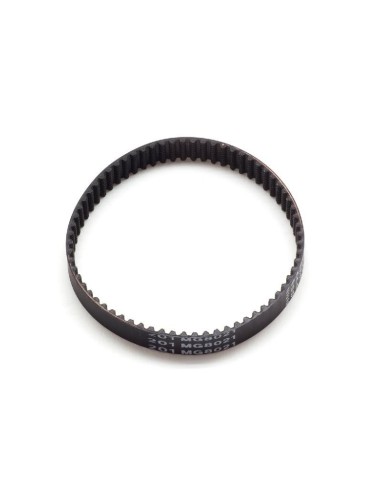 REAR BELT 201 (SOFT RUBBER)