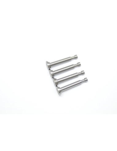 BOLT SHOCK TITANIUM (4U)