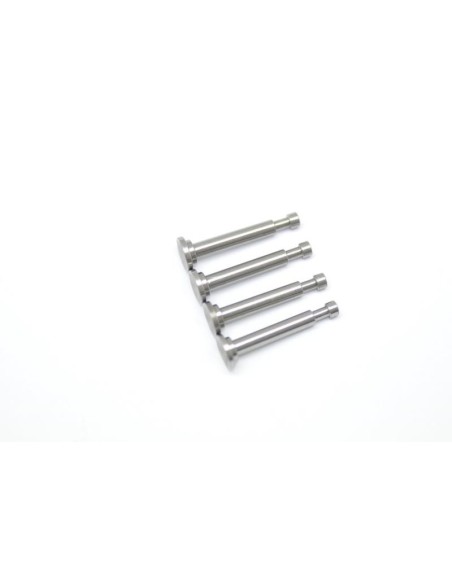 BOLT SHOCK TITANIUM (4U)