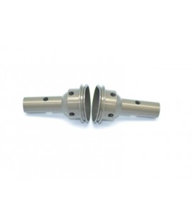 WHEELAXLE REAR ALU V2 (2U)