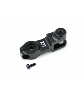 SERVO LEVER 23T 811-E ALU